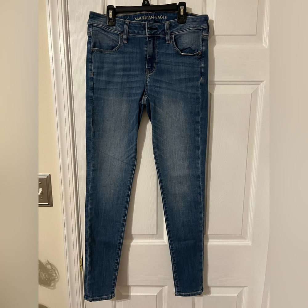 American Eagle Outfitters Jeggings